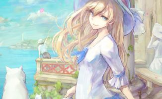 動漫設(shè)計 數(shù)字化時代的蓬勃前景與職業(yè)機(jī)遇